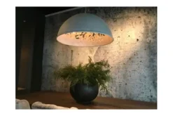 Leclercq & Bouwman Hanglampen^Hanglamp LB4800-6BG Milano |