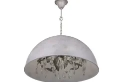 Leclercq & Bouwman Hanglampen^Hanglamp LB4850-4BG Milano |