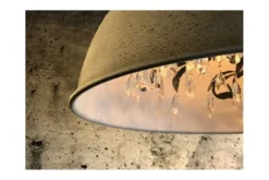 Leclercq & Bouwman Hanglampen^Hanglamp LB4850-4BG Milano |