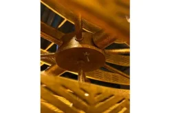 Leclercq & Bouwman Hanglampen^Hanglamp LB031-4+1br Vegas |