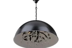 Outlet Leclercq & Bouwman Hanglamp LB4850-4BW Milano |