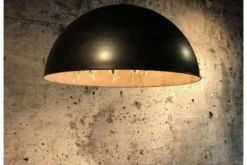 Outlet Leclercq & Bouwman Hanglamp LB4850-4BW Milano |