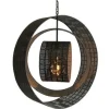 Clearance Leclercq & Bouwman Hanglamp LB034-1ind Binck |