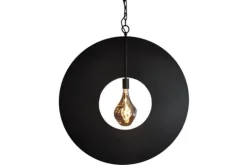 Leclercq & Bouwman Hanglampen^Hanglamp LB032-1ind Corum |