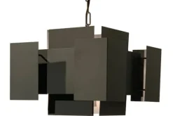Best Leclercq & Bouwman Hanglamp LB036+1ind Lux |