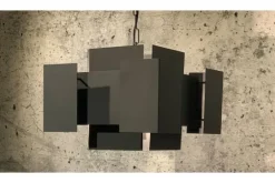 Best Leclercq & Bouwman Hanglamp LB036+1ind Lux |