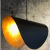 New Leclercq & Bouwman Hanglamp LB037/1L Oyster |