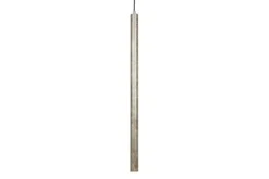Leclercq & Bouwman Hanglampen^Hanglamp LB04-1Mzlv Tubes |
