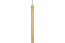 Leclercq & Bouwman Hanglampen^Hanglamp LB04-1Sbr Tubes |
