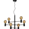 Lucide Hanglampen^Hanglamp Leanne