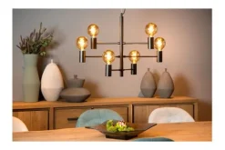 Lucide Hanglampen^Hanglamp Leanne