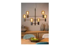 Lucide Hanglampen^Hanglamp Leanne