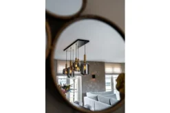 Lucide Hanglampen^Hanglamp 6-lichts Joanet