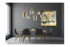 Lucide Hanglampen^Hanglamp 6-lichts Joanet