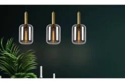 Lucide Hanglampen^Hanglamp 3-lichts  Joanet