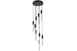 New Toms Luxury Lights Hanglamp 9-lichts Maud