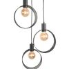 Online Label51 Hanglamp 3-lichts MT-2332 Ronda