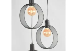 Online Label51 Hanglamp 3-lichts MT-2332 Ronda