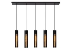 Outlet Lucide Hanglamp Lionel
