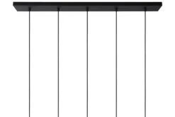 Outlet Lucide Hanglamp Lionel