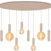 Highlight Hanglampen^Hanglamp  Locarno