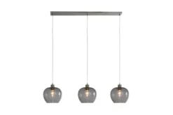 Clearance Steinhauer Hanglamp Lotus 1898ST Lotus