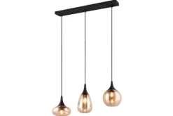 Trio Lighting Hanglampen^Hanglamp  Lumina