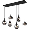 Trio Lighting Hanglampen^Hanglamp  Lumina