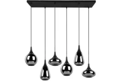 Trio Lighting Hanglampen^Hanglamp  Lumina