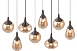 Discount Trio Lighting Hanglamp  Lumina