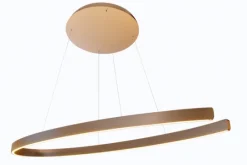 Toms Luxury Lights Hanglampen^Hanglamp Lux
