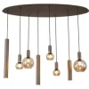 Hot Searchlight Hanglamp Lyon