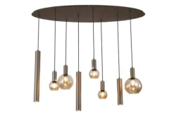 Hot Searchlight Hanglamp Lyon