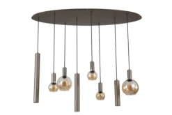 Hot Searchlight Hanglamp Lyon