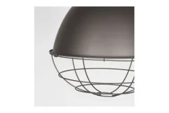 Hot Label51 Hanglamp M Burned Steel MT-2220 Korf