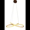 Toms Luxury Lights Hanglampen^Hanglamp Majoris