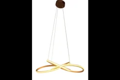 Toms Luxury Lights Hanglampen^Hanglamp Majoris