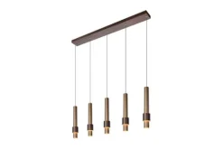 New Lucide Hanglamp Margary