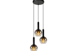 Discount Lucide Hanglamp Marius