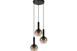 Discount Lucide Hanglamp Marius