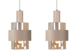 Highlight Hanglampen^Hanglamp Marrone