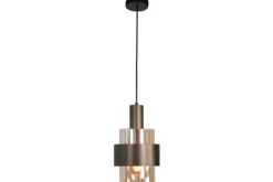 Highlight Hanglampen^Hanglamp Marrone