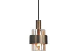 Highlight Hanglampen^Hanglamp Marrone