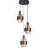 Best Highlight Hanglamp Marrone