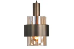 Best Highlight Hanglamp Marrone