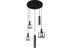 Trio Lighting Hanglampen^Hanglamp  Mataro