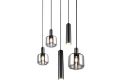 Trio Lighting Hanglampen^Hanglamp  Mataro