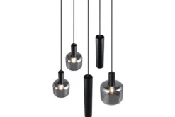 Trio Lighting Hanglampen^Hanglamp  Mataro