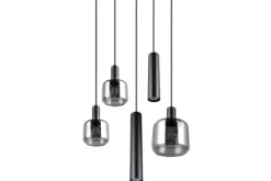 Trio Lighting Hanglampen^Hanglamp  Mataro
