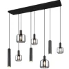 Trio Lighting Hanglampen^Hanglamp  Mataro